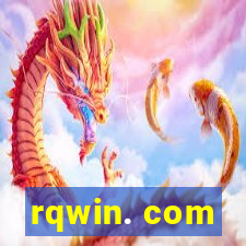 rqwin. com